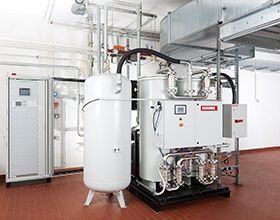 Oxeo EcoPrevent FC / VG