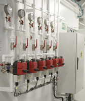 Image of Oxeo EcoPrevent ES