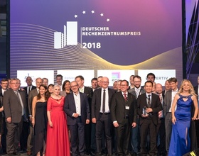 Eine weitere Auszeichnung für die Oxeo EcoPrevent Systeme von Minimax