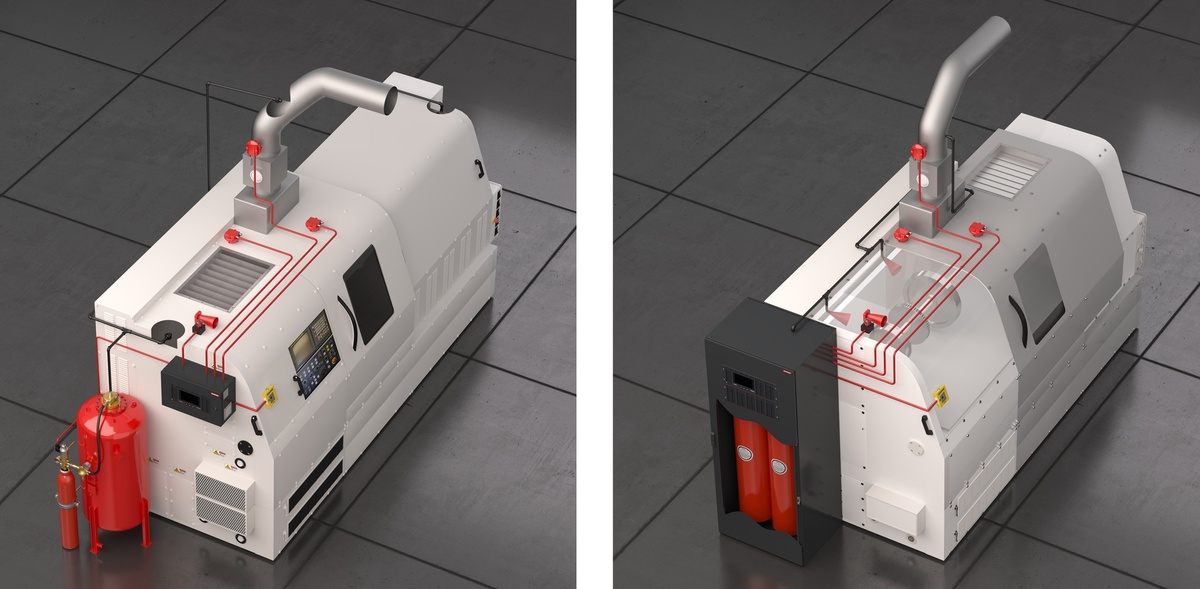 Illustration of the structure from MachineToolProtect