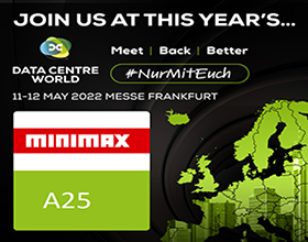 Data Centre World Fair