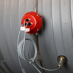 Image of Spark detector