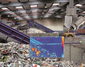 Recycling industry finds out at Recycling-Technik in Dortmund