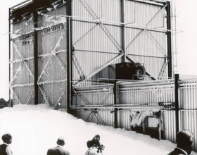 50 Jahre Minimax Forschungszentrum Brandschutz