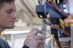 Vielfältige Technologien von Minimax