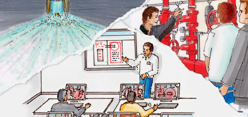 Basic seminar and practical training