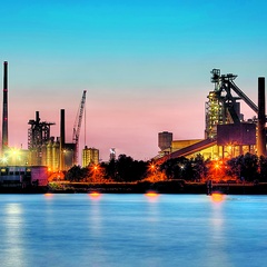 Image of Steelworks