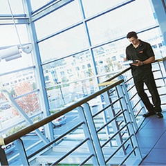 Minimax intensifies its service business activities