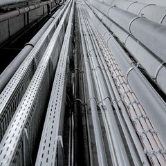 Cable ducts
