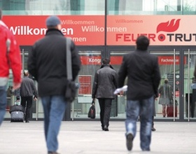 Minimax at FeuerTRUTZ