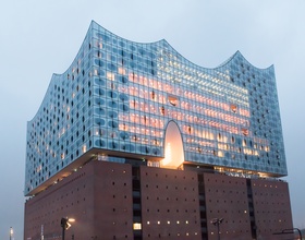 The Federal Association of Technical Fire Protection (bvfa) presents the "Sprinkler Protected" Award