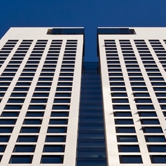 Image of Office buildings