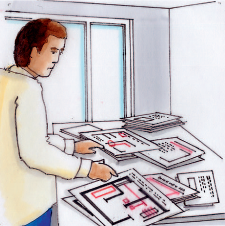 Outdated documentation as a problem with conversions