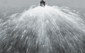 Sprüh­was­ser­lösch­an­la­ge