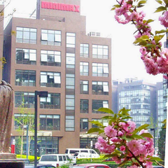 Minimax opens an office representation in Beijing