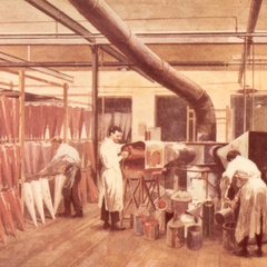 Paint shop Neuruppin