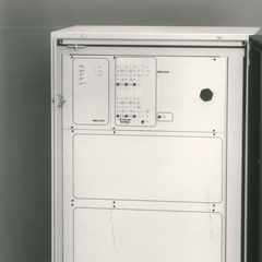Fire detection and extinguishing control panels