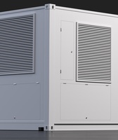 Image of Oxeo EcoPrevent FC