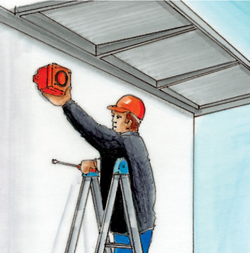 Drawing Scope of service