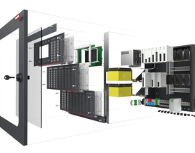 Clunid FMZ6000 safety, user-friendliness and flexibility