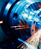 MachineToolProtect in use with machine tools