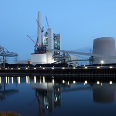 Image of Coal Power Plants