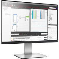 Simple configuration with the LogicManager