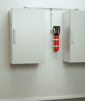 Picture of CPS 1230 Cabinet protection systems