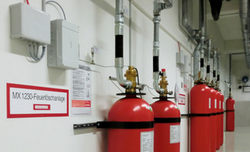 gaslöschanlagen vorschriften