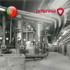 Pefipresa Portugal