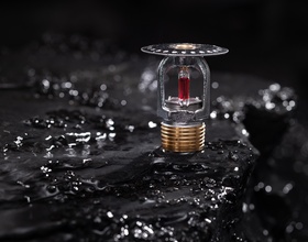 EconAqua sprinkler U16