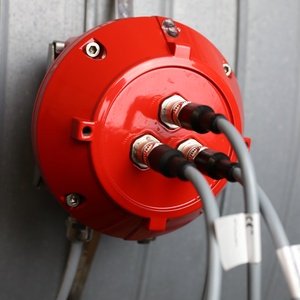 Picture of Spark detector