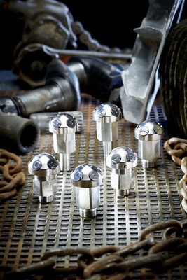 Minifog ProCon XP High pressure water mist extinguishing systems