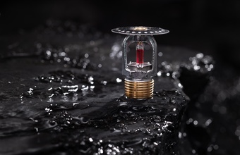 EconAqua sprinkler U16