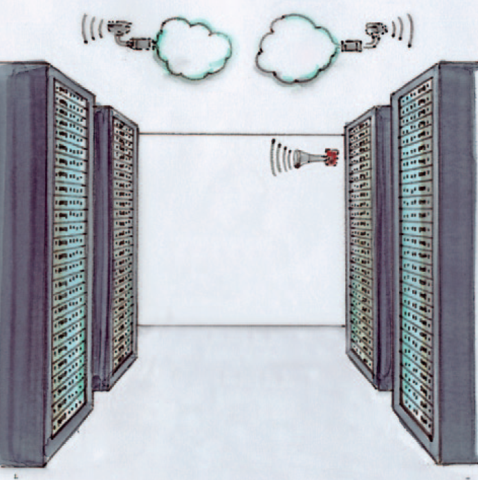 Schalldämpfung als Lösung gegen Festplattenstörungen