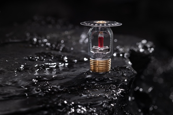 EconAqua sprinkler U16