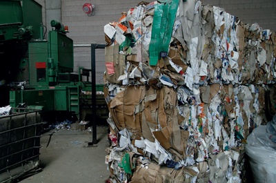 Agglomeration systems