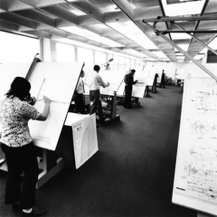 International system integration business