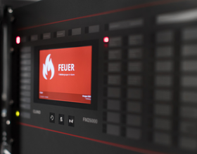 Technology leader sets new standards with Clunid FMZ6000