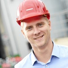 Project Manager by work