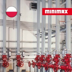 Poland Assembly sprinkler unit 90s